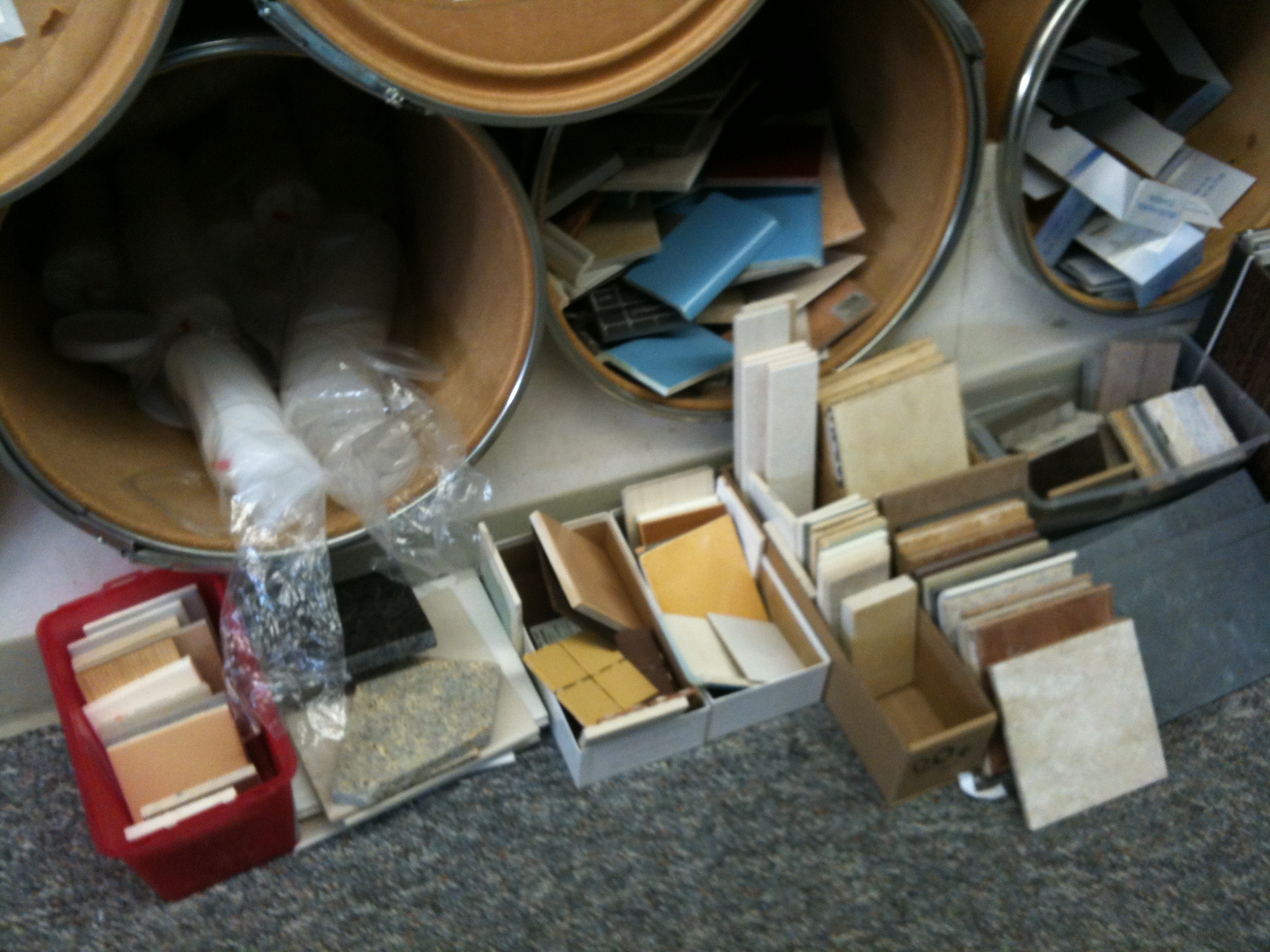 Tiles Tiles
